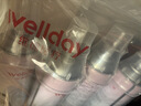 维德（WELLDAY）氧气瓶便携式供氧器孕妇老人吸氧机高原旅游氧气罐1000ml*4瓶 实拍图