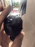 鸣胜家用监控摄像头360度无死角带夜视无线免插电4G监控器手机远程可充电监控门口入户门车载无需网络 实拍图