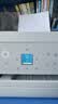 爱普生（EPSON）【6代新品】L4356墨仓式彩色无线AI学习打印机一体机家用/办公  L4266升级版(自动双面 液晶屏 白) 实拍图