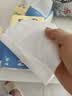 玉棉（yumian）抽纸大包批发纸巾家庭厨房实惠装整箱卫生间厕所家用卫生纸厕纸 微笑系列抽纸【400张×6包】 实拍图