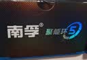 南孚聚能环5号30粒 酷黑系列适用于电动玩具/鼠标/燃气表/体重秤/遥控器/血氧仪等 LR6 实拍图