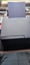 爱普生（EPSON）【6代新品】L3353墨仓式彩色家用AI学习打印机 L3251/L3255升级版(打印复印扫描 微信/无线 黑色） 实拍图