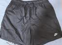 耐克（NIKE）男运动短裤7英寸 夏季梭织透气 凉爽轻便 FN3308-010 黑 XL 实拍图
