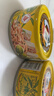 雄鸡标（AYAM BRAND）泰国原装进口 金标特级初榨橄榄油浸黄鳍金枪鱼罐头150g 方便速食 实拍图