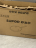 苏泊尔（SUPOR）有钛铁不粘炒锅无涂层锤纹铁锅不粘锅炒菜锅燃气电磁炉通用 实拍图