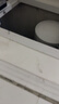 美的（Midea）阻垢免清洗电热水器60升3300W家用变频速热镁棒免更换国家补贴15%热水器F6033-JE7Pro(HE) 实拍图