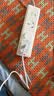 Viken【直营正品】适配苹果17/16/15充电器头原装40W/45W套装iPhone17/16/15proMax/pro适配器数据线 【原盒封装】适配苹果30W快充头+1米编织快充线 安全认证不伤 实拍图