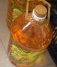 金龙鱼 食用油 非转基因 物理压榨玉米油6.18L（蕴含植物甾醇） 实拍图