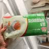 玖嘉久早餐虾滑海鸭蛋鲜虾球180g火锅空炸食材丸子麻辣烫海鲜夹心虾丸 实拍图