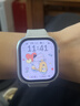 小米（MI）REDMI Watch 6皎月银 国家补贴 澎湃OS 3 心率血氧监测 红米手表6 小米汽车 七夕礼物 实拍图