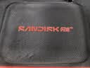 闪迪（SanDisk）2TB Nvme移动固态硬盘（PSSD）E81至尊超极速Pro版SSD 读速2000MB/s 手机直连笔记本外接 三防保护 实拍图