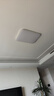 四季沐歌（MICOE） 照明LED客厅灯具套餐卧室吸顶灯餐厅中山灯具北欧后现代灯 荐-100瓦【全光谱护眼】 三色调光 实拍图