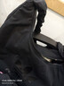 阿迪达斯（adidas）女 三叶草   SHLDR BAG XL 单肩包 JP0146 黑色 实拍图