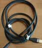品胜苹果数据线Type-c充电线PD快充27W充电线to lightning适用iPhone14ProMax/13/12/11手机车载1.5米 实拍图