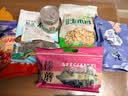 天源吉业 长白山原产有机蓝莓果干无蔗糖添加 独立包装孕妇儿童休闲零食品 【无添加】纯蓝莓果干200g 实拍图