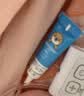芭克【早膏晚贴日夜呵护】儿童专用硅凝胶6g+硅胶疤痕贴5x15cm薄款 实拍图
