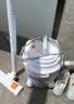 德尔玛（Deerma）【2026重磅新品】TJ700S 干吹两用桶式吸尘器 家用商用 吸尘器桶式大吸力 整机降噪设计ZN-530 实拍图