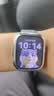 vivoWATCH GT 2 eSIM版 曜石黑  超窄边高亮大屏照片表盘一碰换 eSIM独立通信智能手表 520礼物送女友 实拍图