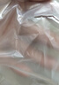 宜之选食品级保鲜袋超市加厚4丝塑料分装连卷袋加大号35cm*45cm 250只 实拍图