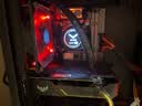 惠普（HP） 512G SSD固态硬盘 M.2接口(NVMe协议) EX900Plus系列（电竞升级版） 实拍图