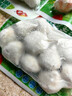 安井蟹味宝 240g/袋 锁鲜装火锅丸子麻辣烫方便菜 鱼糜含量≥45% 实拍图