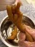 正大鸡爪净重2斤（单个鸡爪约40-50g） 柠檬鸡爪生鲜烧烤 实拍图