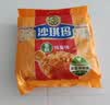 徐福记香酥鸡蛋味沙琪玛768g/袋 零食 早餐必备 糕点点心健康下午茶 实拍图