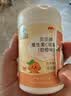 康恩贝维生素c咀嚼片60片维cvc片咀嚼片儿童学生4岁-17岁及成人孕妇乳母 实拍图