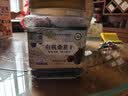 福东海 有机桑葚干510克 （特级）真无沙即食免洗黑桑椹果泡水酒养生茶 实拍图