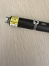 得力（deli）激光笔绿光镭射激光灯强光 户外激光笔练车 工地激光手电导游京东自营大功率绿色 实拍图