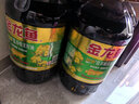 金龙鱼 食用油【保真菜籽油】非转基因压榨 纯香低芥酸菜籽油6.18L  实拍图