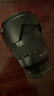 索尼（SONY）FE 24-105mm F4 全画幅标准变焦微单相机G镜头 E卡口(SEL24105G) 实拍图