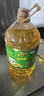 金龙鱼 食用油 非转基因 物理压榨玉米油6.18L（蕴含植物甾醇） 实拍图