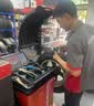 普利司通（Bridgestone）汽车轮胎 225/65R17 102H H/L 400 配套RAV4/适配CRV/奇骏 实拍图