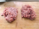 苏泊尔（SUPOR）绞肉机家用 电动多功能家用搅拌机婴儿辅食机 大容量不锈钢碎肉机搅拌机 JR-E02SG220 实拍图