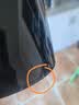 美的（Midea）电热水壶烧水壶钛材质无异味抗腐耐用2200W速沸2L大容量双层隔热防烫 2026新款MK-SH20M125-T 实拍图