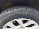 玲珑轮胎汽车轮胎255/50R19 107W XL 玲珑臻选 SD 适配奔驰GLE/宝马X5 实拍图