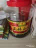 正林3A黑瓜子1000g/桶坚果罐装（新老包装随机发货） 实拍图
