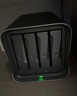 极空间私有云Z4Pro+ 8T套装 16G内存四盘位AI NAS家庭智能存储服务器(含红盘Plus 4T*2)企业办公文件协同 实拍图