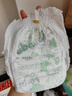 布班迪【透明溯源】山茶花花芯裤拉拉裤M28片超薄透气男女宝通用尿不湿 实拍图