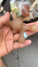 马博士婴儿牙胶安抚磨牙胶棒宝宝防吃手神器纳米银蘑菇+小兔子牙胶 实拍图