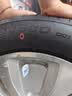ENTDA中策安达轮胎 汽车轮胎 205/55R16 91W D01 适配宝来 实拍图