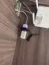 绿联12V/2A电源适配器通用显示器硬盘盒路由器电脑散热器光猫机顶盒摄像头DC圆孔电源充电线1.5米20359 实拍图