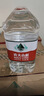 农夫山泉饮用水 饮用天然水 透明装4L*6桶 整箱装  桶装水塑膜随机发货 实拍图