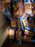 盼盼谷物主义水牛奶千层吐司面包整箱早餐充饥健康零食小吃休闲食品 千层奶砖面包1035g【约22包】 实拍图