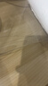 京东京造小学生餐垫 食品级透明书桌午餐垫一年级桌垫子软玻璃桌布40*60cm 实拍图