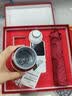 爱奢尔重阳节老人礼品员工生日礼物送女生老师保温杯女士水杯子伴手礼盒 实拍图