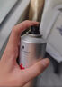 施华蔻专业施华蔻PRO OSIS刚劲发胶男士定型喷雾300ml*2蓬松自然碎发型持久 实拍图