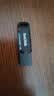 闪迪（SanDisk）256GB Type-C USB3.2 手机U盘DDC3黑色 读速高达400MB/s 自动备份 手机电脑两用 双接口大容量优盘 实拍图