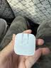 Apple/苹果 40W type-c快充充电器 苹果usb-c原装充电头 旗舰店新款苹果iPhone 17 Pro Max充电器 实拍图